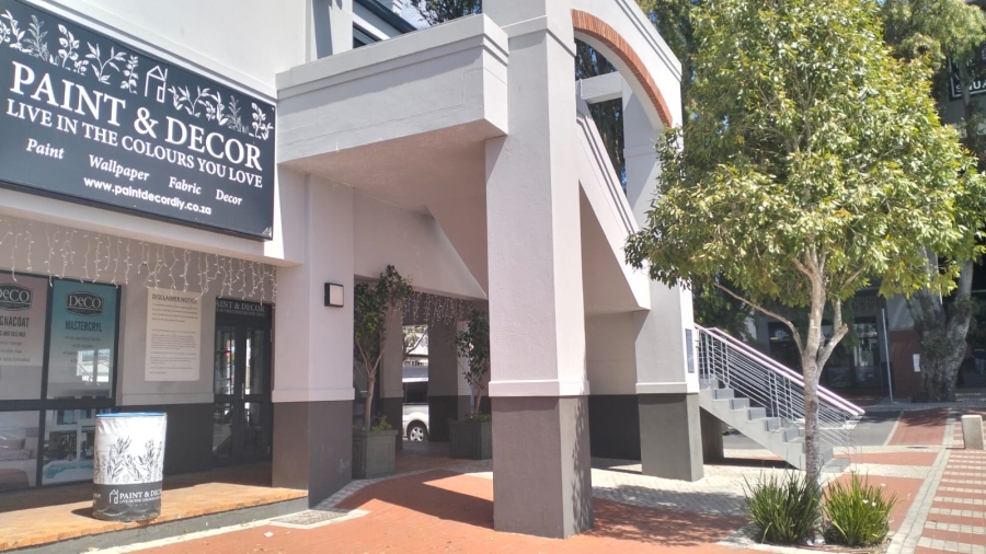 To Let commercial Property for Rent in Durbanville Western Cape